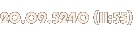 20.09.5240 (11:55) 20.09.5240 (11:55)
