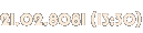 21.02.8081 (13:30) 21.02.8081 (13:30)