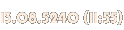 13.08.5240 (11:55) 13.08.5240 (11:55)