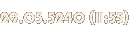 29.05.5240 (11:55) 29.05.5240 (11:55)
