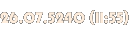 26.07.5240 (11:55) 26.07.5240 (11:55)