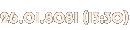 26.01.8081 (13:30) 26.01.8081 (13:30)