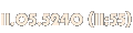 11.05.5240 (11:55) 11.05.5240 (11:55)