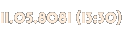11.05.8081 (13:30) 11.05.8081 (13:30)