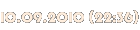10.09.2010 (22:36) 10.09.2010 (22:36)