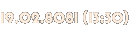 19.02.8081 (13:30) 19.02.8081 (13:30)