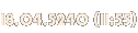 18.04.5240 (11:55) 18.04.5240 (11:55)