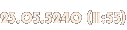 23.05.5240 (11:55) 23.05.5240 (11:55)