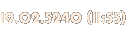 19.02.5240 (11:55) 19.02.5240 (11:55)