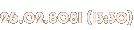 26.02.8081 (13:30) 26.02.8081 (13:30)