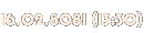 16.02.8081 (13:30) 16.02.8081 (13:30)