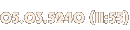 05.03.5240 (11:55)