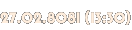 27.02.8081 (13:30) 27.02.8081 (13:30)