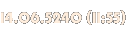 14.06.5240 (11:55) 14.06.5240 (11:55)