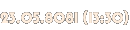 23.05.8081 (13:30) 23.05.8081 (13:30)