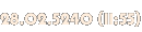 28.02.5240 (11:55) 28.02.5240 (11:55)