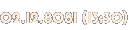 02.12.8081 (13:30) 02.12.8081 (13:30)