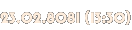 23.02.8081 (13:30) 23.02.8081 (13:30)
